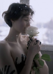 Фото проститутки Марина №2 в городе Урай