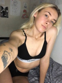 Фото проститутки Лера №2 в городе Урай