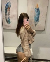 Фото проститутки Настя №2 в городе Урай