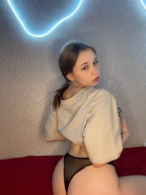 Фото проститутки Дарья №3 в городе Урай