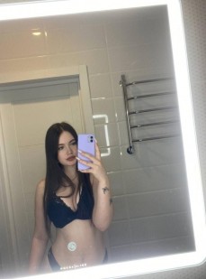 Фото проститутки Настя №1 в городе Урай