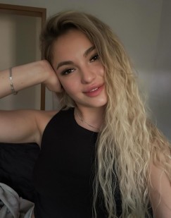 Фото проститутки Настя №1 в городе Урай