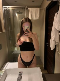 Фото проститутки Олеся без предоплат №1 в городе Урай