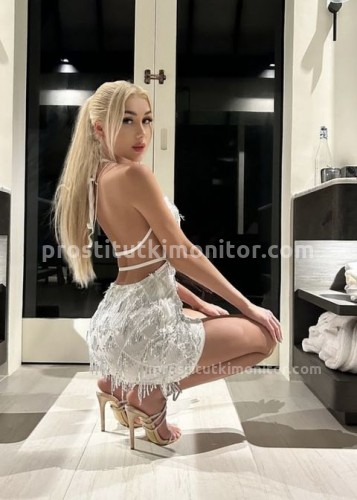 Алесия, Г. Урай