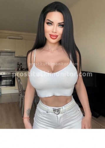 Карина, Г. Урай