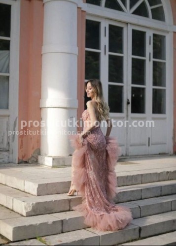 Луиза, Г. Урай