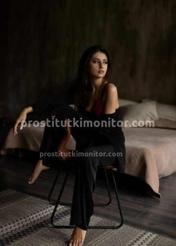 Марго, Г. Урай