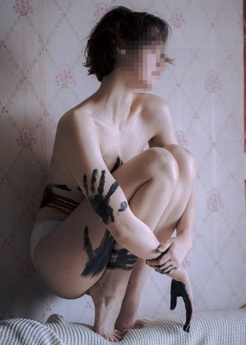 Марина, Г. Урай