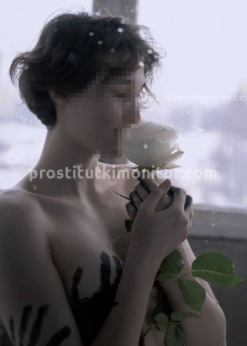 Марина, Г. Урай