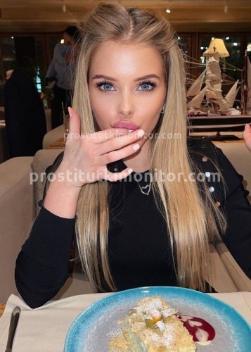 Нелли, Г. Урай