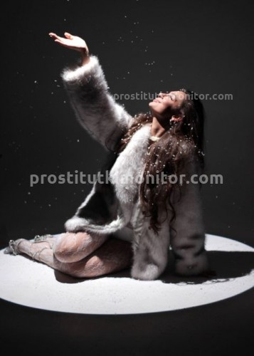 Оля, Г. Урай