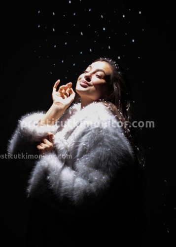 Оля, Г. Урай