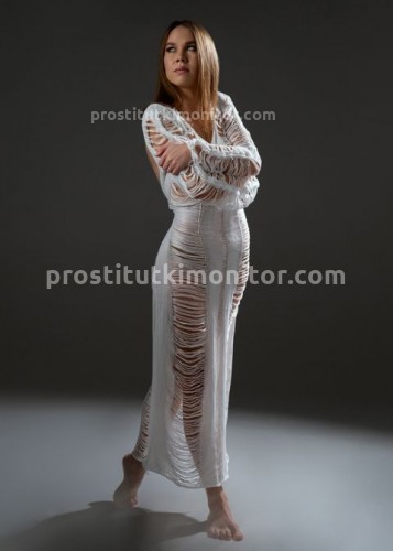 Вероника, Г. Урай