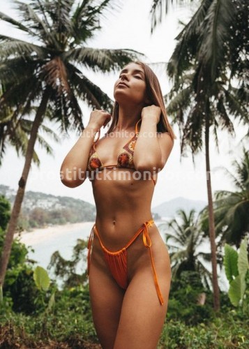 Юля, Г. Урай